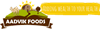 Aadvik foods