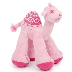 Arabesque Camel