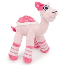 Camella Camel Pink
