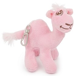 Cute Camel Pink