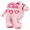 Pinky Embroidered Camel
