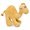 Cut Camel