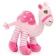 Girle Camel Pink
