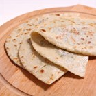 Кутабы с верблюжьим мясом Кутабы с верблюжьим мясом