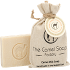 3 значимых факта о мыле с верблюжьим молоком «The Camel Soap Factory»