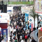 На крупнейшей выставке GulFood 2017 были представлены инновационные продукты из верблюжьего молока. На крупнейшей выставке GulFood 2017 были представлены инновационные продукты из верблюжьего молока.