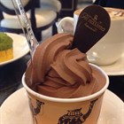 Какое  бывает  мороженое из верблюжьего молока?