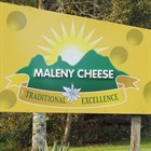 Сыр Maleny - новинка в мире редчайших сыров. Сыр Maleny - новинка в мире редчайших сыров.