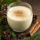 Праздничный эгног Праздничный эгног