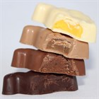 Camhal - уникальная возможность первым оценить нежнейший вкус шоколадных конфет из верблюжьего молока.