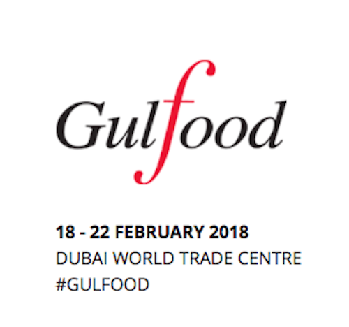 Начинаем обратный отсчет времени до начала мировой выставки GulFood 2018 Начинаем обратный отсчет времени до начала мировой выставки GulFood 2018