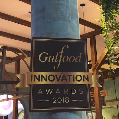 Выставка Gulfood 2018 стала самой масштабной выставкой за все время проведения Выставка Gulfood 2018 стала самой масштабной выставкой за все время проведения