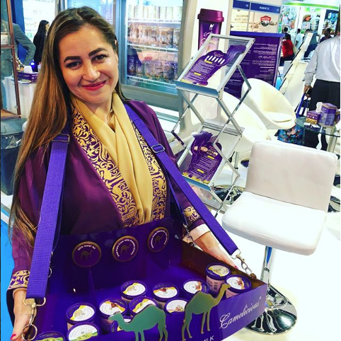 Camelicious на Gulfood 2018 - 5 дней в одном видео! Camelicious на Gulfood 2018 - 5 дней в одном видео!