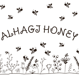 ALHAGI HONEY - новое лакомство от AMG FOOD ALHAGI HONEY - новое лакомство от AMG FOOD