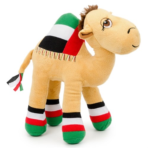 Emirati Camel  - большой - фото 6258