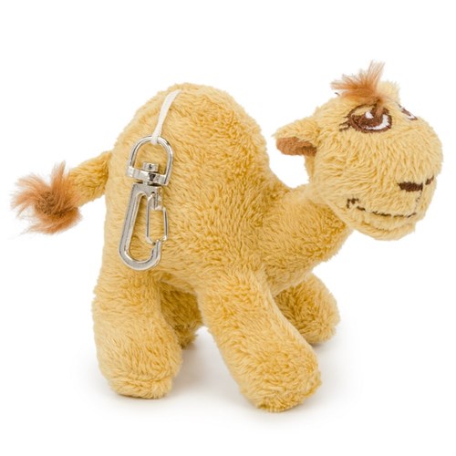 Cut Camel - брелок - фото 6271