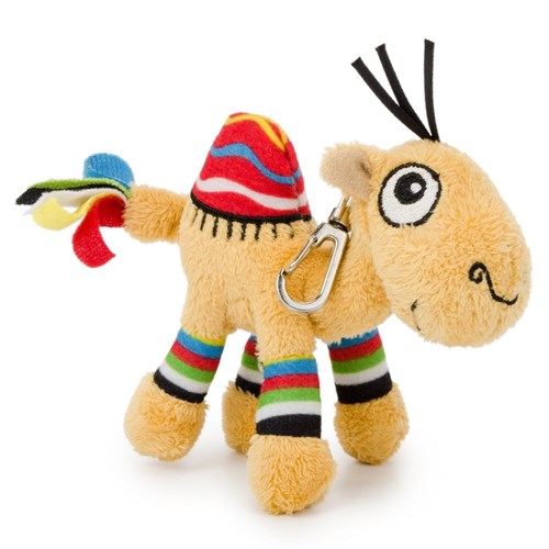 Gus Camel - брелок - фото 6274