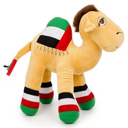 Emirati Camel  - средний