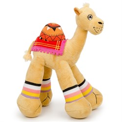 Cool Camel с седлом - большой