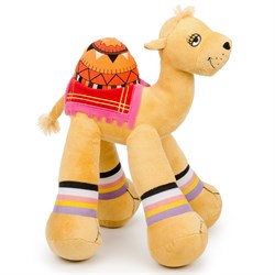 Cool Camel с седлом - средний
