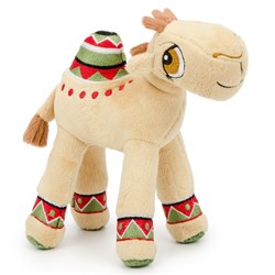 Khalleji Camel  - маленький