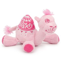 Arabesque Camel - beanie