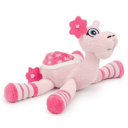 Camella Camel Pink - beanie