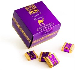 Конфеты из верблюжьего молока Camelicious